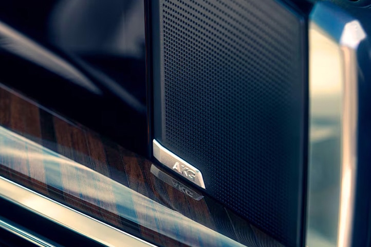 Cadillac Escalade 2026 Características Tecnología