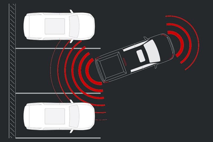 GMC Canyon 2026 Caracteristicas Seguridad